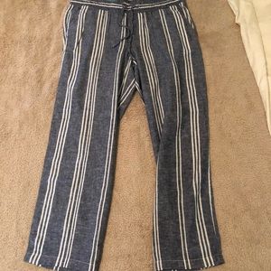 FLASH SALE!! NWT!! Old Navy Summer Pant!